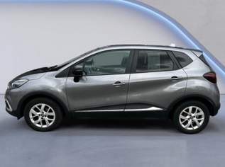 Captur 0.9 TCe 90 eco² Limited ENERGY 66kW (90PS), 11900 €, Auto & Fahrrad-Autos in 8421 Schwarzautal Captur 0.9 TCe 90 eco² Limited ENERGY 66kW (90PS), 11900 €, Auto & Fahrrad-Autos in 8421 Schwarzautal