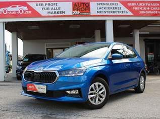Fabia 1.0 TSI Selection *3-Jahre Garantie, KESSY, DSG*, 18990 €, Auto & Fahrrad-Autos in 4312 Ried in der Riedmark Fabia 1.0 TSI Selection *3-Jahre Garantie, KESSY, DSG*, 18990 €, Auto & Fahrrad-Autos in 4312 Ried in der Riedmark
