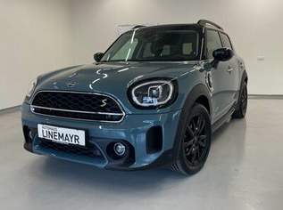 Countryman Cooper SE ALL4 Classic Trim, 27890 €, Auto & Fahrrad-Autos in 5411 Oberalm Countryman Cooper SE ALL4 Classic Trim, 27890 €, Auto & Fahrrad-Autos in 5411 Oberalm
