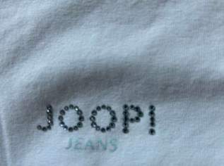 Original Joop Shirt kurzarm Größe 40 wie neu, 15 €, Kleidung & Schmuck-Damenkleidung in 7331 Gemeinde Weppersdorf
