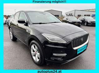 E-Pace 2.0DI4 D165 SE, 24950 €, Auto & Fahrrad-Autos in 2751 Gemeinde Matzendorf-Hölles E-Pace 2.0DI4 D165 SE, 24950 €, Auto & Fahrrad-Autos in 2751 Gemeinde Matzendorf-Hölles