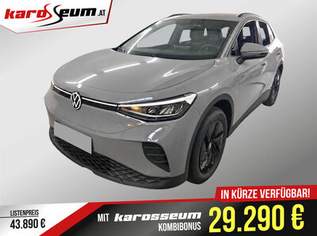 ID.4 Pure | WIE NEU | 55kWh | Abstandstempomat, 30790 €, Auto & Fahrrad-Autos in 4693 Desselbrunn ID.4 Pure | WIE NEU | 55kWh | Abstandstempomat, 30790 €, Auto & Fahrrad-Autos in 4693 Desselbrunn