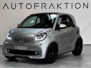 fortwo Basis 52kW (453.342), 16499 €, Auto & Fahrrad-Autos in 2100 Gemeinde Korneuburg