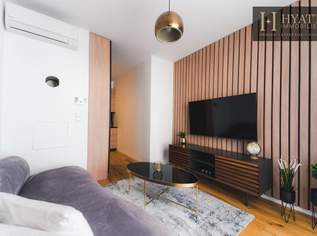 Ankommen und zuhause sein – 2 Zimmer mit außergewöhnlicher Terrasse, 370000 €, Immobilien-Wohnungen in 1150 Rudolfsheim-Fünfhaus