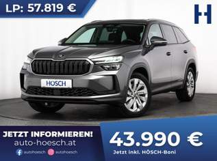 Kodiaq TSI Selection 7-SITZE PANO JETZT GLEICH SICHERN, 45990 €, Auto & Fahrrad-Autos in 4061 Pasching Kodiaq TSI Selection 7-SITZE PANO JETZT GLEICH SICHERN, 45990 €, Auto & Fahrrad-Autos in 4061 Pasching