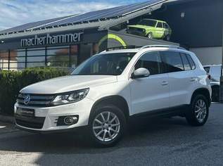 Tiguan Sky 4Motion BMT *PANO*XENON*AHK*16'', 9900 €, Auto & Fahrrad-Autos in 5102 Anthering Tiguan Sky 4Motion BMT *PANO*XENON*AHK*16'', 9900 €, Auto & Fahrrad-Autos in 5102 Anthering