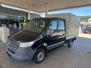 Sprinter 314 CDI DOKA Climatronic-AHK Netto: 17491.-, 20990 €, Auto & Fahrrad-Autos in 4221 Steyregg Sprinter 314 CDI DOKA Climatronic-AHK Netto: 17491.-, 20990 €, Auto & Fahrrad-Autos in 4221 Steyregg