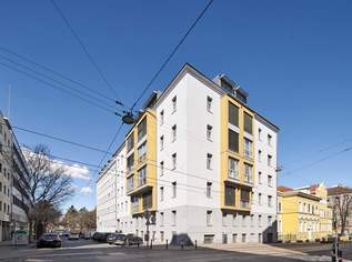 Vermietete 2-Zimmer-Wohnung mit späterer Eigennutzung – Nähe Wienerberg & Matzleinsdorfer Platz, 199000 €, Immobilien-Wohnungen in 1100 Favoriten Vermietete 2-Zimmer-Wohnung mit späterer Eigennutzung – Nähe Wienerberg & Matzleinsdorfer Platz, 199000 €, Immobilien-Wohnungen in 1100 Favoriten