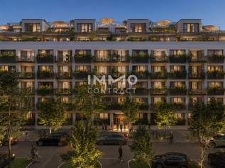 WOHNEN AM PARK, 289900 €, Immobilien-Wohnungen in 1160 Ottakring WOHNEN AM PARK, 289900 €, Immobilien-Wohnungen in 1160 Ottakring