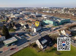 Top-Adresse in prominentester Lage & bester Infrastruktur von Lauterach, 0 €, Immobilien-Gewerbeobjekte in 6923 Marktgemeinde Lauterach
