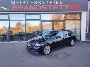 C 220 d T 4Matic Aut., 42990 €, Auto & Fahrrad-Autos in 3661 Gemeinde Artstetten-Pöbring