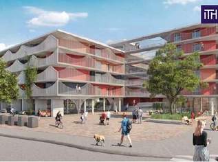 Terrassenwohnung mit FERNBLICK Weitblick und Traumaussicht in Richtung Süden!, 433722 €, Immobilien-Wohnungen in 8055 Terrassenwohnung mit FERNBLICK Weitblick und Traumaussicht in Richtung Süden!, 433722 €, Immobilien-Wohnungen in 8055