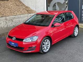 Golf Rabbit BlueMotion Tech., 8456 €, Auto & Fahrrad-Autos in 8452 Großklein