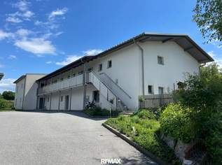 Wohnpark Diersbach - 6 vermietete 2-Zimmerwohnungen, 835000 €, Immobilien-Gewerbeobjekte in 4776 Diersbach