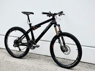 LITEVILLE 301 MK8 M | Shimano XTR | FOX Talas | DT-Swiss | AVID | Rock Shox