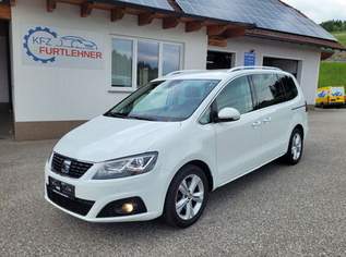 Alhambra Xcellence TDI DSG *AHV*Standheizung*NAVI*, 25499 €, Auto & Fahrrad-Autos in 4392 Gemeinde Dorfstetten Alhambra Xcellence TDI DSG *AHV*Standheizung*NAVI*, 25499 €, Auto & Fahrrad-Autos in 4392 Gemeinde Dorfstetten