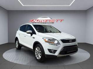 Kuga Titanium, 8999 €, Auto & Fahrrad-Autos in 4600 Wels