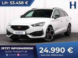 Leon SP VZ 1.4 eHybrid 19er TRAUMPREIS -50%, 26490 €, Auto & Fahrrad-Autos in 2512 Katastralgemeinde Tribuswinkel Leon SP VZ 1.4 eHybrid 19er TRAUMPREIS -50%, 26490 €, Auto & Fahrrad-Autos in 2512 Katastralgemeinde Tribuswinkel