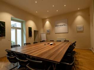 Top Büro/Praxis/ CO Workingspace mit eigenem Hof in 1150 Wien – Ihr neuer Standort zum Kauf! - Ebenfalls Umwidmung auf Wohnung möglich !, 699000 €, Immobilien-Gewerbeobjekte in 1150 Rudolfsheim-Fünfhaus