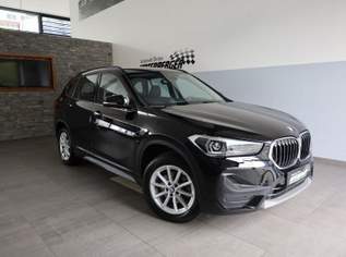X1 xDrive18d Advantage Head-Up, 27400 €, Auto & Fahrrad-Autos in 6261 Gemeinde Strass im Zillertal