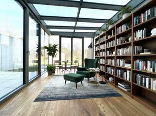 1-5 Zimmer Wohnungen, Erstbezug, Luftwärmepumpe, Photovoltaikanlage, Eigengarten, Terrassen, Aufzug, 933400 €, Immobilien-Wohnungen in 2344 Gemeinde Maria Enzersdorf