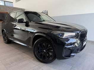 X5 xDrive40d 48V Aut. M Sportpaket Head-Up HiFi, 62990 €, Auto & Fahrrad-Autos in 6261 Gemeinde Strass im Zillertal