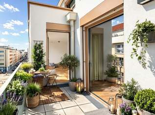 ERSTBEZUG mit Balkon Nähe Alte Donau | Fernwärme | TG-Stellplatz optional | Ideal für Anleger oder Eigennutzer | Nachhaltiges Projekt, 308700 €, Immobilien-Wohnungen in 1210 Floridsdorf ERSTBEZUG mit Balkon Nähe Alte Donau | Fernwärme | TG-Stellplatz optional | Ideal für Anleger oder Eigennutzer | Nachhaltiges Projekt, 308700 €, Immobilien-Wohnungen in 1210 Floridsdorf