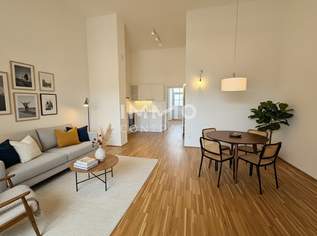 Wohnen wo andere Urlaub machen - 2 Zimmer Loggia Wohnung, 858.15 €, Immobilien-Wohnungen in 7100 Gemeinde Neusiedl am See