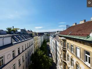 BAUBEWILLIGTER ROHDACHBODEN mit GARAGENOPTION, 1190000 €, Immobilien-Wohnungen in 1090 Alsergrund