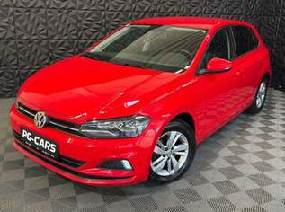 Polo 1.0 TSI DSG Comfortline, 9990 €, Auto & Fahrrad-Autos in 7400 Oberwart