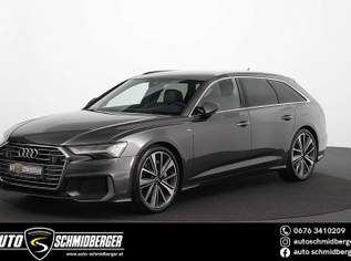 A6 Avant 55 TFSI e PHEV quattro sport S-tronic, 36990 €, Auto & Fahrrad-Autos in 8141 Premstätten