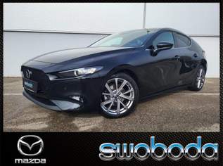 3 e-Skyactiv-G122 Homura *8fach bereift*, 25990 €, Auto & Fahrrad-Autos in 4850 Timelkam 3 e-Skyactiv-G122 Homura *8fach bereift*, 25990 €, Auto & Fahrrad-Autos in 4850 Timelkam