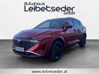 Qashqai N-Connecta+ 1.3 DIG-T MHEV 140 PS 6MT, 28490 €, Auto & Fahrrad-Autos in 4310 Mauthausen Qashqai N-Connecta+ 1.3 DIG-T MHEV 140 PS 6MT, 28490 €, Auto & Fahrrad-Autos in 4310 Mauthausen