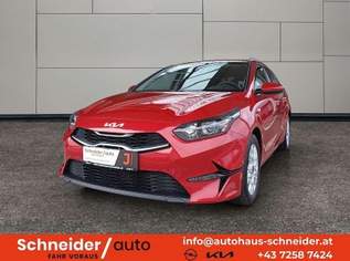 ceed SW 1,0 T-GDI GPF ISG Silber UVO TGDI/MT6, 18444 €, Auto & Fahrrad-Autos in 4532 Rohr im Kremstal ceed SW 1,0 T-GDI GPF ISG Silber UVO TGDI/MT6, 18444 €, Auto & Fahrrad-Autos in 4532 Rohr im Kremstal