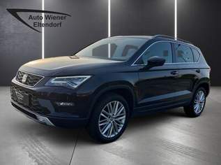 Ateca Xcellence 4Drive, 21990 €, Auto & Fahrrad-Autos in 7562 Eltendorf