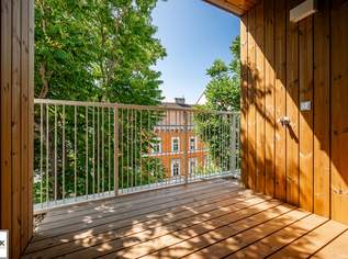 ERSTBEZUG: perfekt öffentlich angebunden! hochwertig ausgestattet! ideal geschnitten! 2 Zimmer + Terrasse ab sofort mieten!, 1525 €, Immobilien-Wohnungen in 1070 Neubau