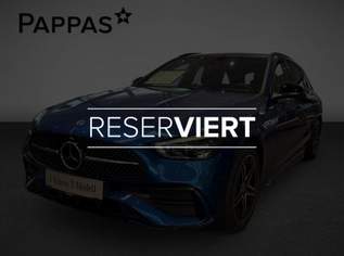 C 300 de 4MATIC T-Modell mit EQ Hybrid Technologie, 54950 €, Auto & Fahrrad-Autos in 8753 Fohnsdorf