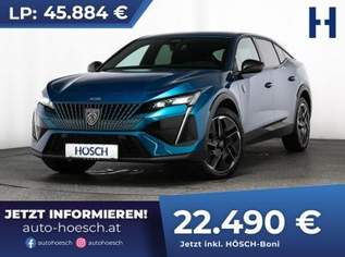 408 GT PureTech 130 Aut. ALCANTARA KAMERA MEGAPREIS, 23990 €, Auto & Fahrrad-Autos in 2512 Katastralgemeinde Tribuswinkel 408 GT PureTech 130 Aut. ALCANTARA KAMERA MEGAPREIS, 23990 €, Auto & Fahrrad-Autos in 2512 Katastralgemeinde Tribuswinkel