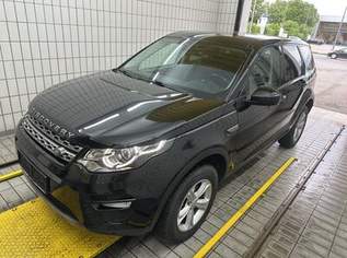 Discovery Sport 2,0 TD4 4WD HSE Luxury Aut., 16990 €, Auto & Fahrrad-Autos in 6840 Götzis