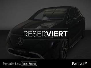 EQE 350 4MATIC SUV Österreich-Edition, 58900 €, Auto & Fahrrad-Autos in 5020 Altstadt
