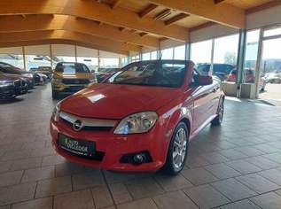 Tigra TwinTop 1,4 16V Edition, 6900 €, Auto & Fahrrad-Autos in 4134 Putzleinsdorf