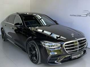 S 580e 4Matic AMG *LUFT*PANO*MASSAGE*Sitzkühl*20''*, 99890 €, Auto & Fahrrad-Autos in 5020 Altstadt S 580e 4Matic AMG *LUFT*PANO*MASSAGE*Sitzkühl*20''*, 99890 €, Auto & Fahrrad-Autos in 5020 Altstadt