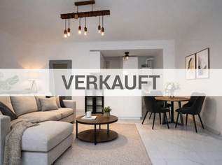 VERKAUFT! - "Klein, Fein-einfach Top!", 163840 €, Immobilien-Wohnungen in 1120 Meidling