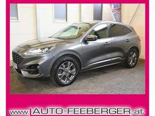 Kuga 2,0 EcoBlue AWD ST-Line X Aut. LED,Head Up, AH..., 18990 €, Auto & Fahrrad-Autos in 8753 Fohnsdorf