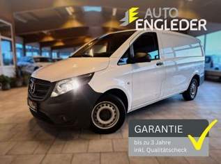 Vito 116 CDI lang, 29900 €, Auto & Fahrrad-Autos in 4142 Hofkirchen im Mühlkreis