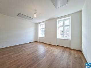 Tolle 1-Zimmerwohnung mit effizienten Grundrissen in zentraler Lage!, 466.98 €, Immobilien-Wohnungen in 1030 Landstraße