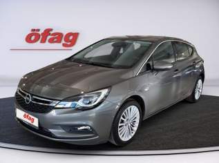 Astra ST 1.0 Turbo ecoflex Direct Inj. Innovation, 9490 €, Auto & Fahrrad-Autos in 5020 Altstadt