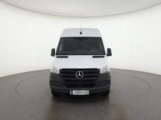 Sprinter 315 CDI Kasten Hochdach 3665, 59988 €, Auto & Fahrrad-Autos in 8141 Premstätten