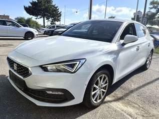 Leon Xcellence 2.0 TDI - LED+Kessy+VIRTUAL+3-Zonen, 16990 €, Auto & Fahrrad-Autos in 2724 Katastralgemeinde Maiersdorf