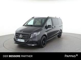 V 300 d 4MATIC EXCLUSIVE Lang AHK 2,5t 6 Sitze, 124788 €, Auto & Fahrrad-Autos in 2351 Gemeinde Wiener Neudorf V 300 d 4MATIC EXCLUSIVE Lang AHK 2,5t 6 Sitze, 124788 €, Auto & Fahrrad-Autos in 2351 Gemeinde Wiener Neudorf